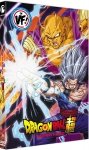 Dragon Ball Super : Super Hero - Film - DVD