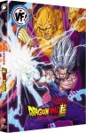 Dragon Ball Super : Super Hero - Film - Blu-ray