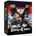 Black Clover - Saison 3 - Partie 2 - Edition Collector - Coffret Blu-ray