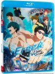 Free! Final Stroke - Film 1 - Blu-ray