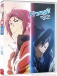 Free! Final Stroke - Film 2 - DVD