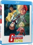 Mobile Suit Gundam - Partie 2 - Edition Collector - Coffret Blu-ray
