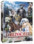 Goblin Slayer - Saison 1 - Coffret Blu-ray