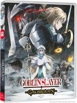 Goblin Slayer : Goblin's Crown - Film - DVD