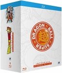 Dragon Ball Super - Intégrale - Coffret Blu-ray