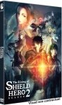 The Rising of The Shield Hero - Saison 2 - Coffret DVD