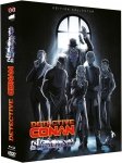 Détective Conan - Film 26 : Le sous-marin noir - Coffret Combo Blu-ray + DVD