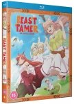 Beast Tamer - Intégrale - Blu-ray