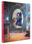 Le Château Solitaire dans Le Miroir - Film - Blu-ray + Livret