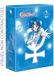 Sailor Moon - Saison 2 - Coffret DVD (Edition 2023)