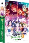 Miss kobayashi's Dragon Maid - Saison 2 - Coffret Blu-ray