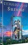 Suzume - Film - DVD