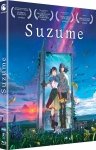 Suzume - Film - Blu-ray
