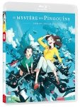 Le Mystre des Pingouins - Film version longue - Blu-ray