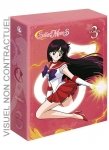 Sailor Moon - Saison 3 - Coffret DVD (Edition 2023)