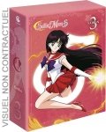 Sailor Moon - Saison 3 - Coffret Blu-ray