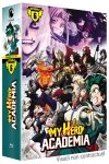 My Hero Academia - Saison 6 - Collector - Coffret Blu-ray