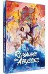 Le royaume des Abysses - Film - DVD