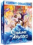Le royaume des Abysses - Film - Edition Collector limite - Coffret Combo (Blu-ray + DVD)