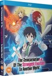 The Reincarnation of the Strongest Exorcist in Another World - Saison 01 - Coffret Blu-ray