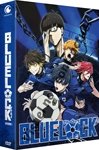 Blue Lock - Saison 1 - Coffret DVD