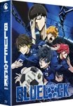 Blue Lock - Saison 1 - Coffret Blu-ray