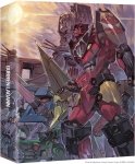 Gurren Lagann - Intgrale - Edition limite - Coffret Blu-ray