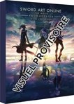 Sword Art Online The Movie - Progressive - Aria of a Starless Night - Edition Collector - Coffret Combo DVD + Blu-ray