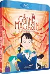 Le Grand Magasin : Au Bonheur des Animaux - Film - Blu-ray