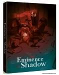 The Eminence in Shadow - Partie 2 - Edition Collector - Coffret Blu-Ray