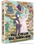 Au Coeur du Donjon - Intgrale - Edition Collector Limite - DVD