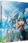 Shangri-La Frontier - Saison 1 - Partie 1 - Coffret DVD