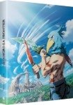 Shangri-La Frontier - Saison 1 - Partie 1 - Coffret Blu-ray