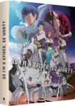 So I'm A Spider, So What? - Coffret Blu-ray