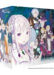 Re:Zero - Starting Life in Another World - Saison 2 - Partie 1 - Edition Collector - Coffret DVD