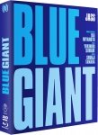 Blue Giant (2023) - Coffret Blu-ray + DVD + CD