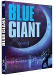 Blue Giant (2023) - Coffret Blu-ray