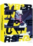 Cyberpunk Edgerunners - Intégrale - Édition Deluxe Blu-ray