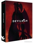 Devilman Crybaby - Intégrale - Blu-ray
