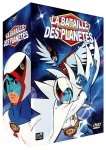 La Bataille des Plantes - Partie 2  - Coffret 4 DVD - VF