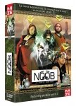 Noob - Saison 2 - DVD