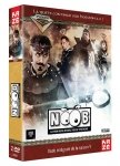 Noob - Saison 4 - DVD