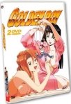 Golden Boy - Intgrale 6 OAV - DVD