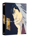 City Hunter : Les Films & OAV - DVD