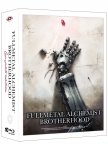 Fullmetal Alchemist : Brotherhood - L'Intgrale - Blu-ray