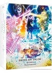 Sword Art Online - Alicization - Saison 2 : War of Underworld - Coffret Blu-ray