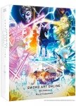 Sword Art Online Alicization - Saison 2 - Coffret DVD