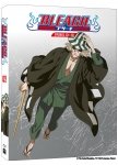 Bleach - Partie 9 (Episodes 224 � 251) - Coffret Blu-ray