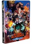 My Hero Academia : You're Next - Film - Steelbook - Comblo Blu-ray + DVD