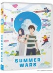Summer Wars - Film - DVD - �dition 2026